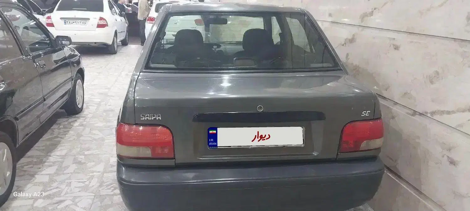 پراید۱۳۱|خودرو سواری و وانت|رشت, استقامت ۱|دیوار