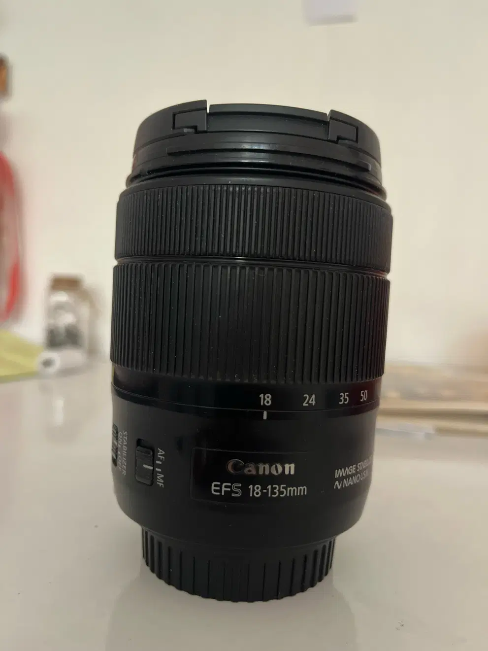 لنز canon|دوربین عکاسی و فیلمبرداری|تهران, پونک|دیوار