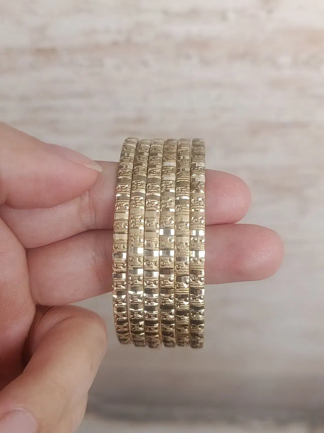 النگو طلا روس|بدلیجات|بهارستان, |دیوار