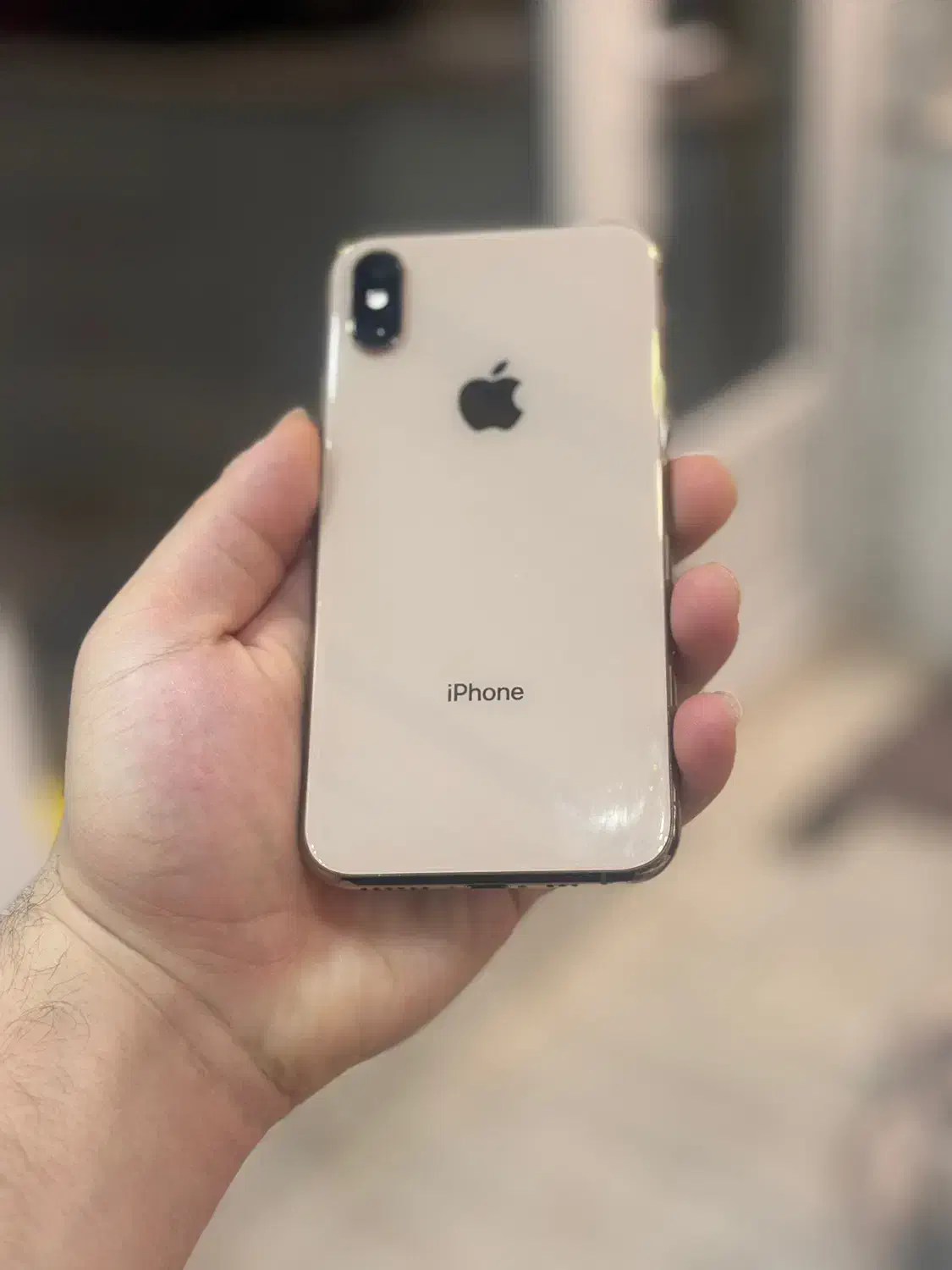 iphone xs256|موبایل|جوانرود, |دیوار
