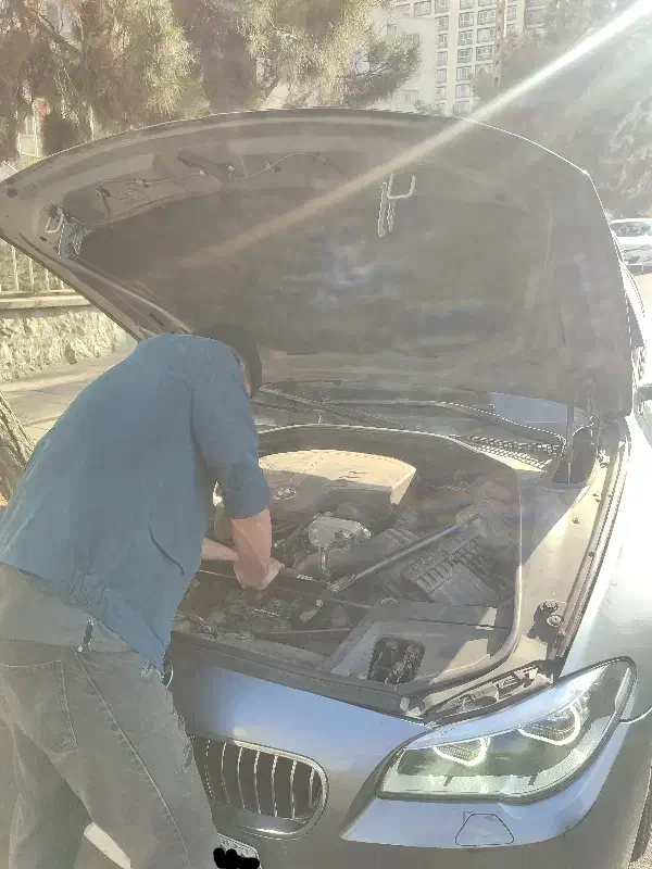 برق خودرو.باطری‌سازی سیار،امداددرمحل کل نقاط تهران|خدمات موتور و ماشین|تهران, پونک|دیوار