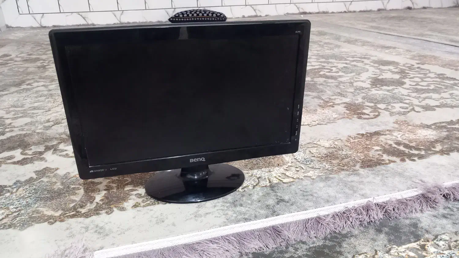 مانیتور|تلویزیون و پروژکتور|پلدختر, |دیوار