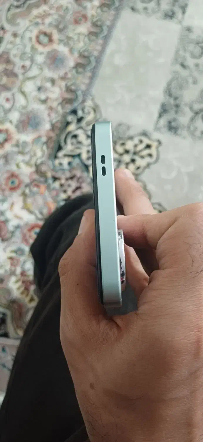 REDMI A5|موبایل|هشتگرد, شهرک ریحانه|دیوار