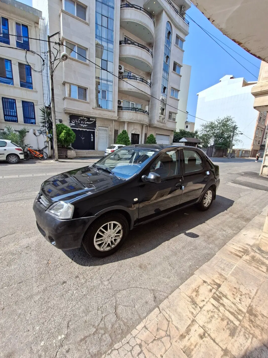 L90|خودرو سواری و وانت|تنکابن, |دیوار