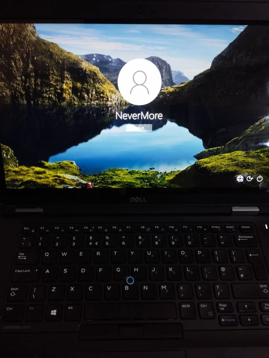 Dell Latitude E5470|رایانه همراه|کرج, کمال‌شهر|دیوار