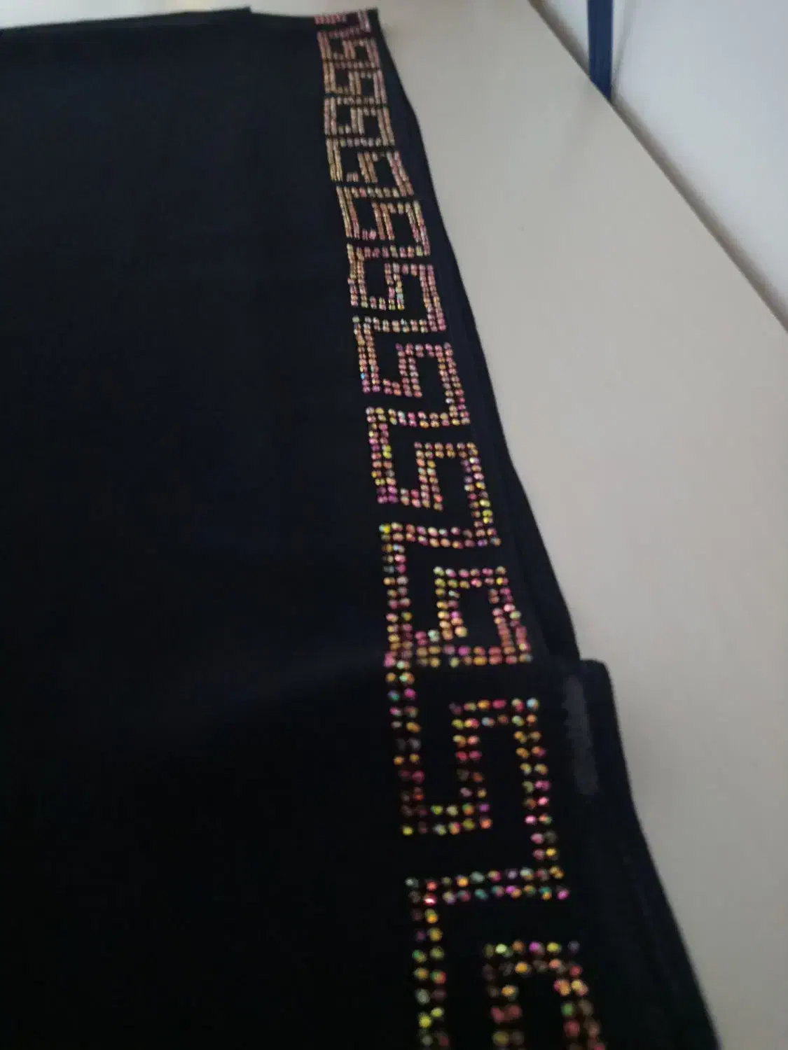 جیکو|لباس|سلماس, |دیوار