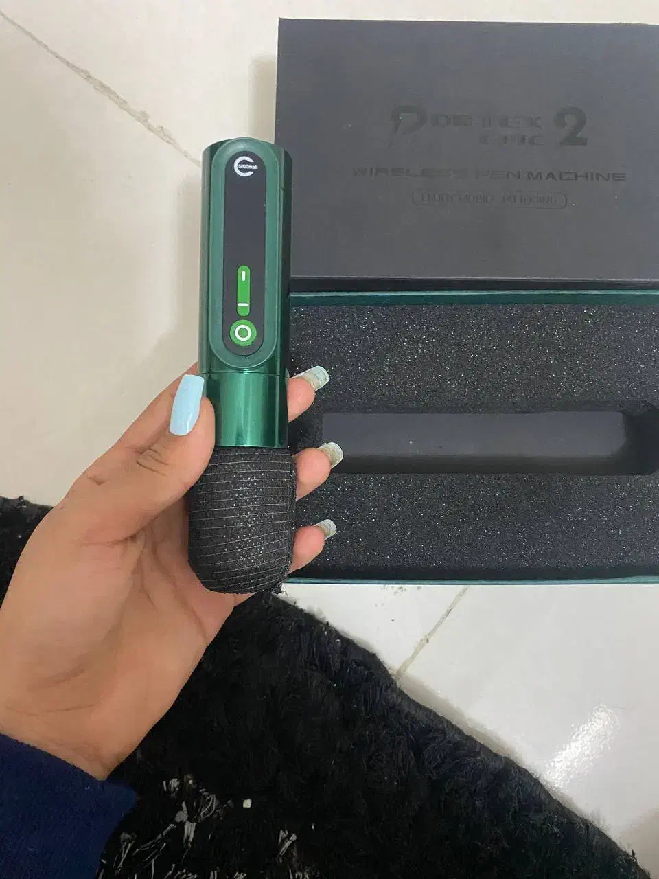 کوی مهدی|آرایشی، بهداشتی، درمانی|مشهد, شهرک بهارستان|دیوار