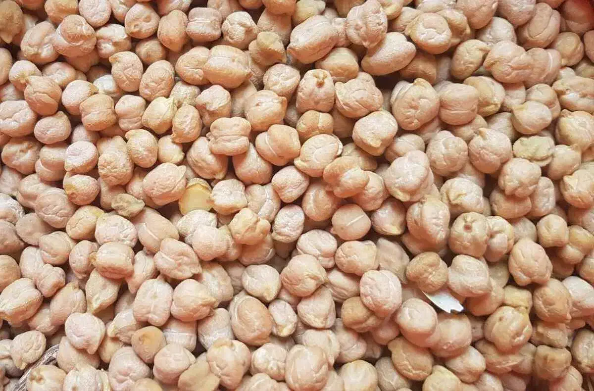 نخود|خوردنی و آشامیدنی|بروجرد, |دیوار