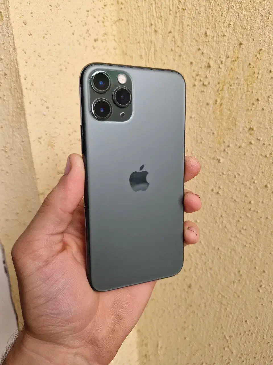 ایفون ۱۱ پرو ۲۵۶ تک سیم lla|موبایل|تالش, هشتپر|دیوار