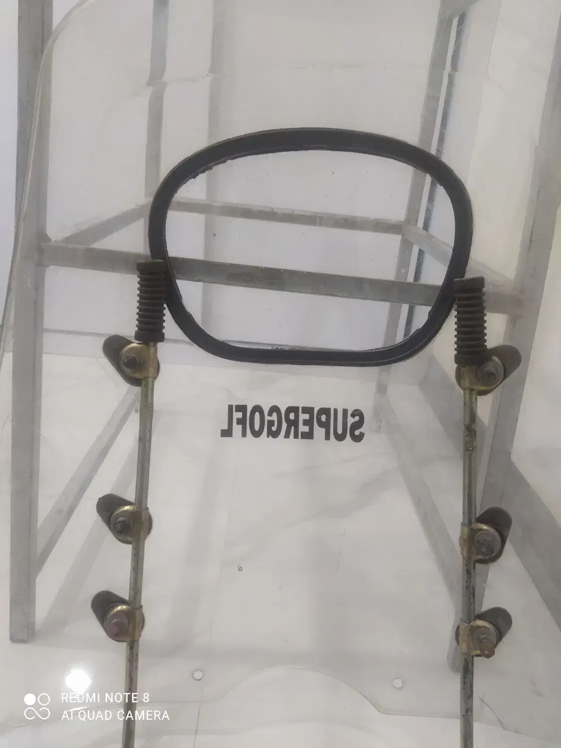 طلق موتور سالم|قطعات یدکی و لوازم جانبی|تهران, والفجر (افسریه)|دیوار