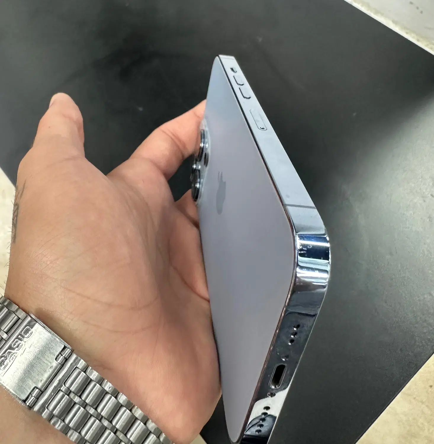 Apple 13 pro|موبایل|گرگان, |دیوار