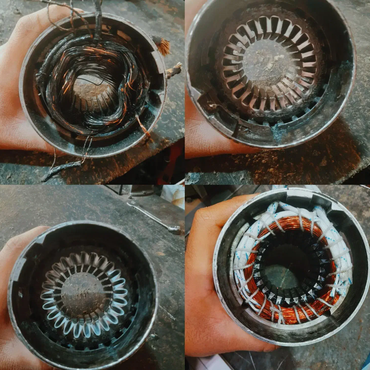 سیم پیچی|خدمات پیشه و مهارت|اصفهان, شهریار|دیوار