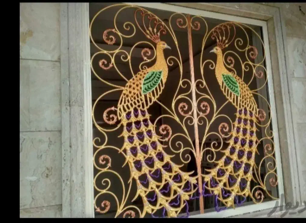 رنگ‌آمیزی ساختمان درب و پنجره وکناف پذیرفته میشود|خدمات پیشه و مهارت|ایرانشهر, |دیوار