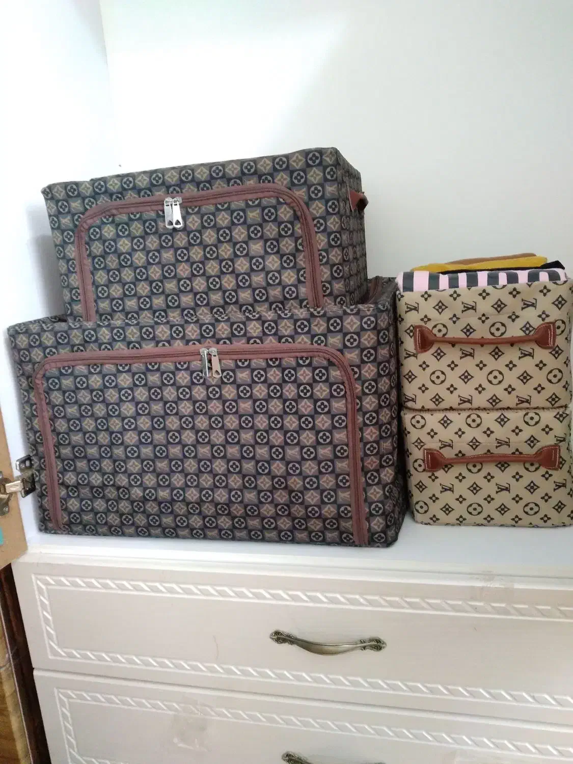 نظم دهنده کمد|جاکفشی، کمد، دراور|بندر دیر, |دیوار