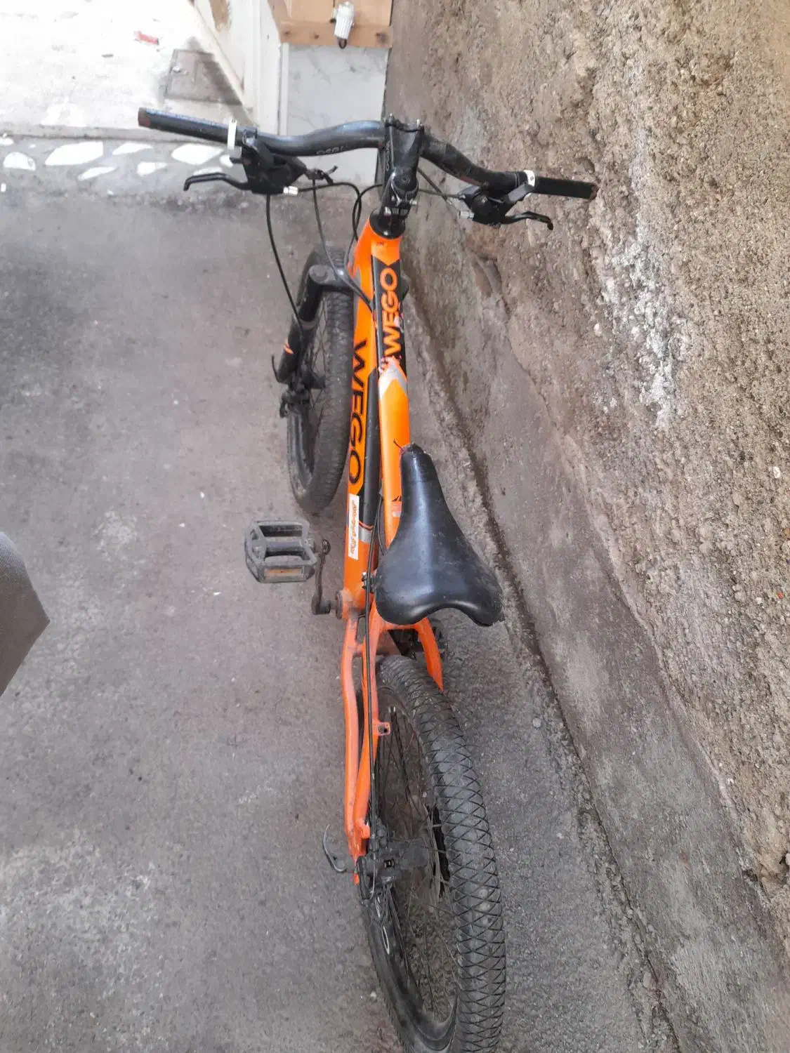 دوچرخه ومتور شارژی|دوچرخه، اسکیت، اسکوتر|رشت, سلیمانداراب|دیوار