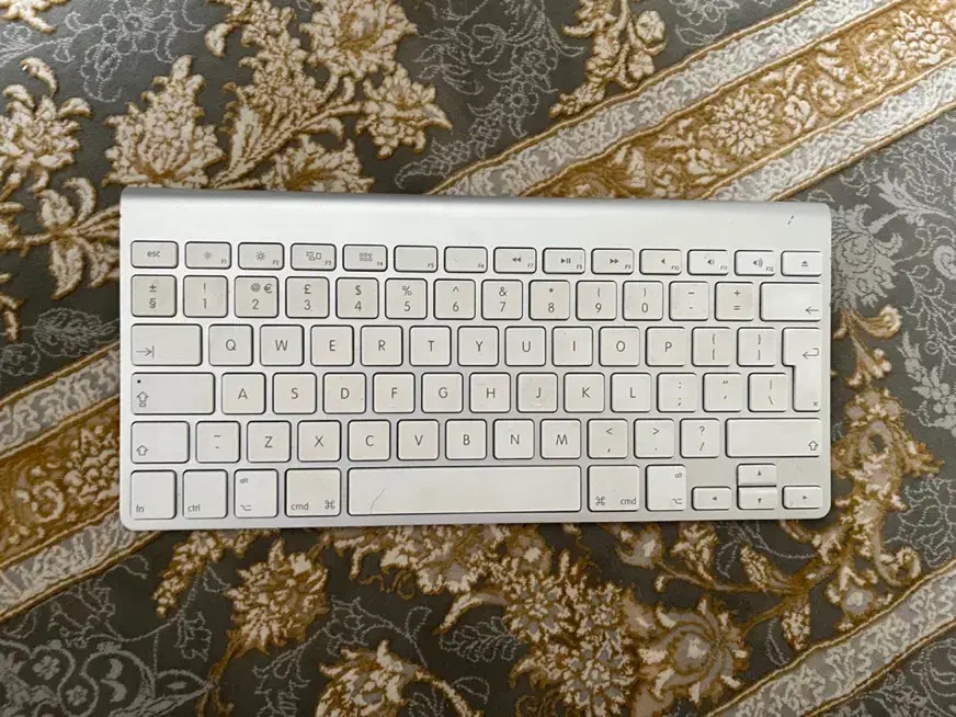 imac i7-3 2012|رایانه رومیزی|تهران, گلستان (شهرک راه آهن)|دیوار