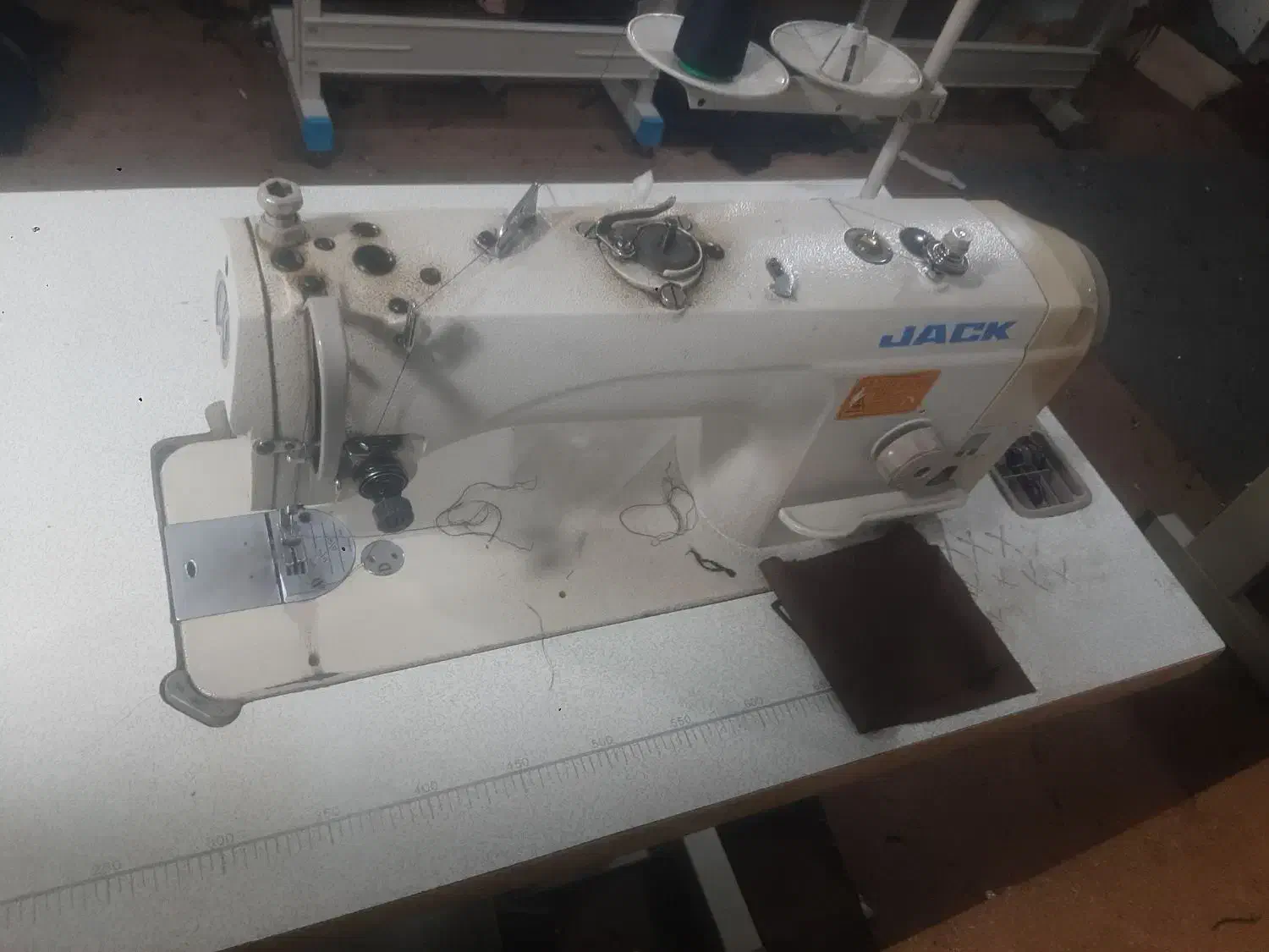 چرخ راسته|چرخ خیاطی و ریسندگی|مشهد, شهید قربانی|دیوار