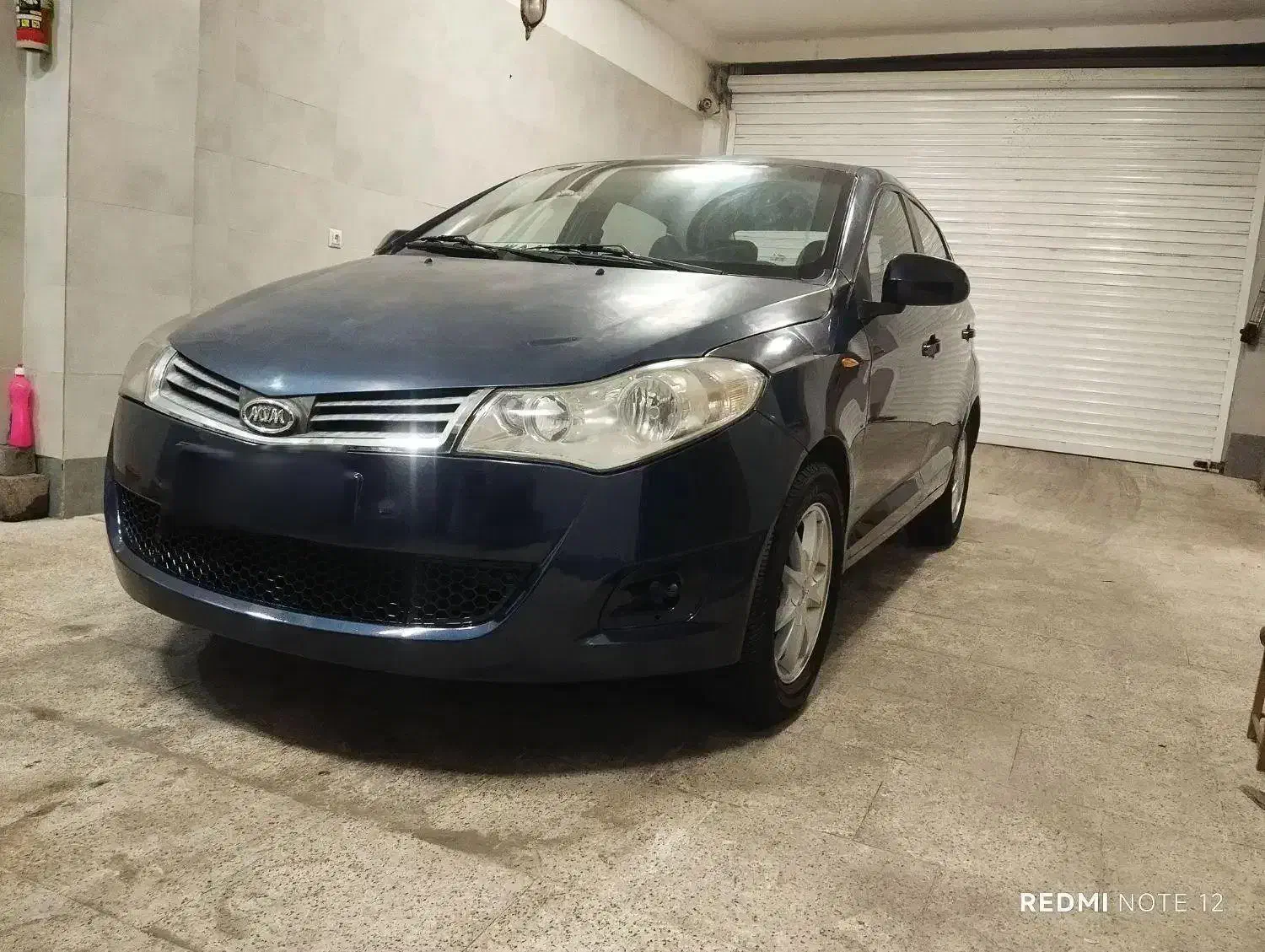 ام وی ام ۳۱۵h|خودرو سواری و وانت|اسلامشهر, ده عباس|دیوار