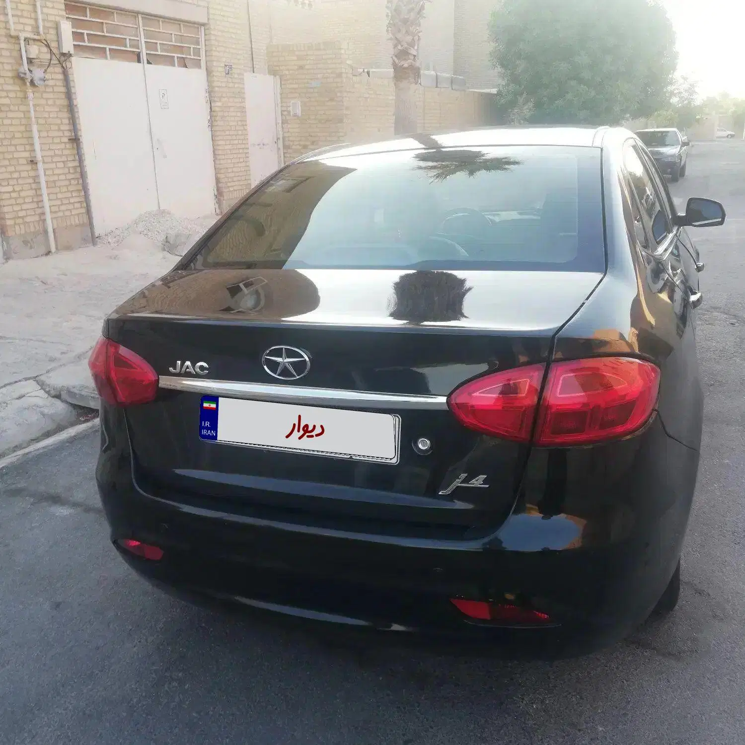 جک j4|خودرو سواری و وانت|جم, |دیوار
