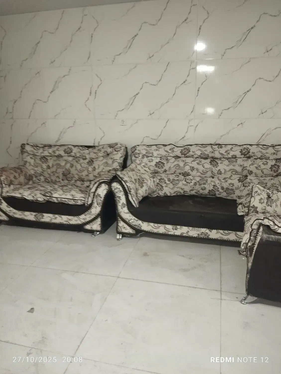 مبل|مبلمان خانگی و میز عسلی|سهند, |دیوار