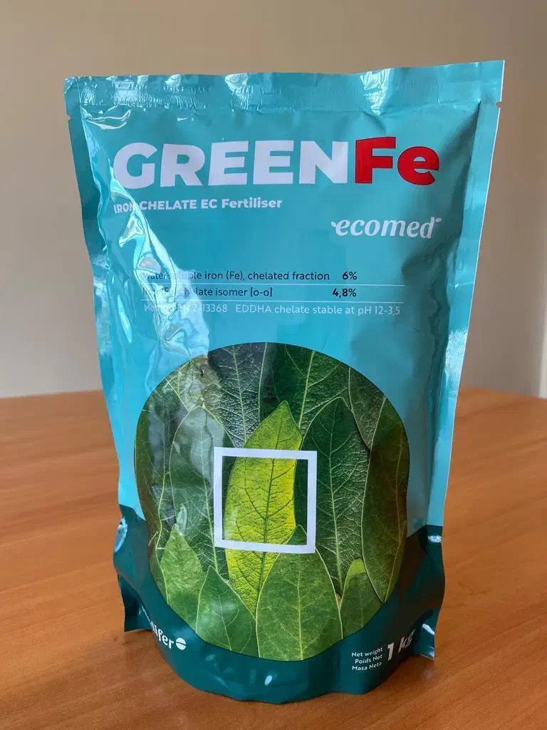 کود کلات آهن پودری و وارداتی|خدمات باغبانی و درختکاری|تهران, صادقیه|دیوار