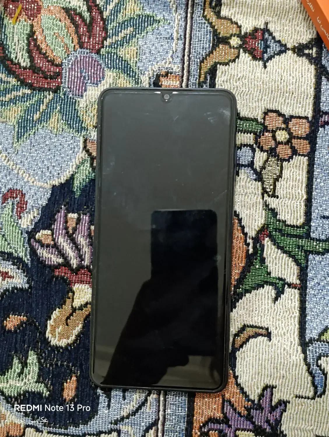 گوشی نو|موبایل|نیشابور, شهید بهشتی|دیوار