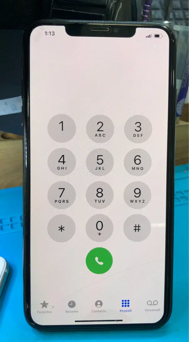 iPhone XS Max|موبایل|ارومیه, |دیوار