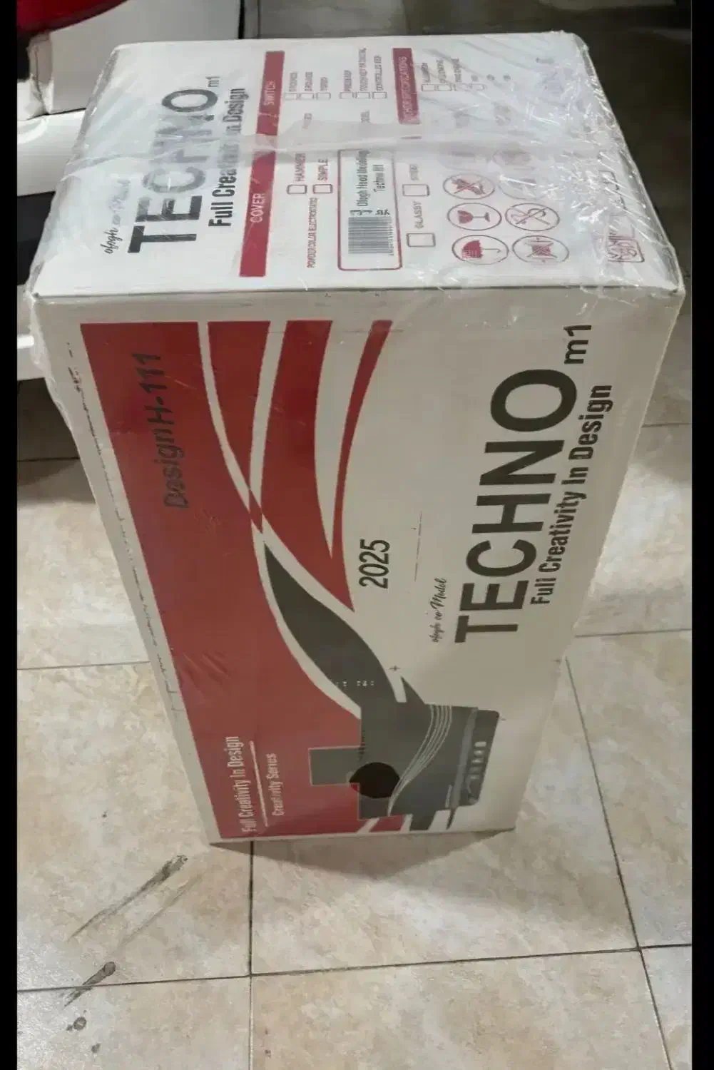 هود لمسی|هود|بیرجند, |دیوار