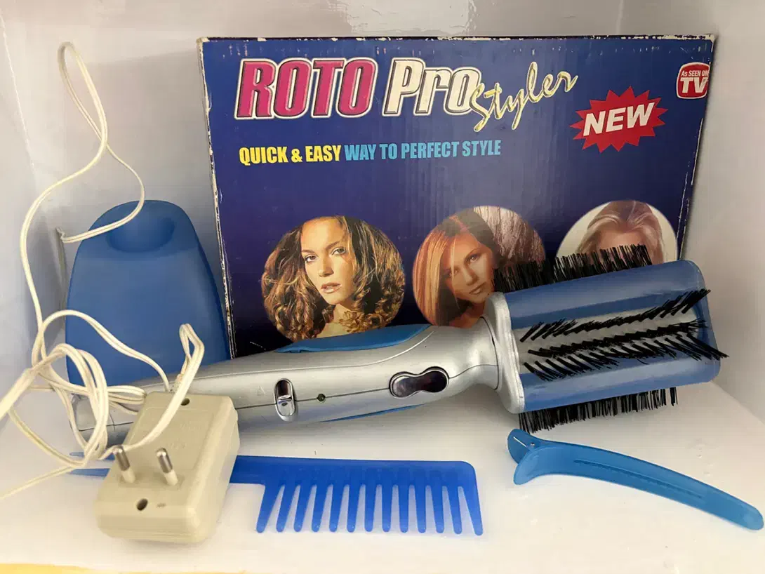 سشوار برس دار|آرایشگاه و سالن‌های زیبایی|مشهد, احمدآباد|دیوار