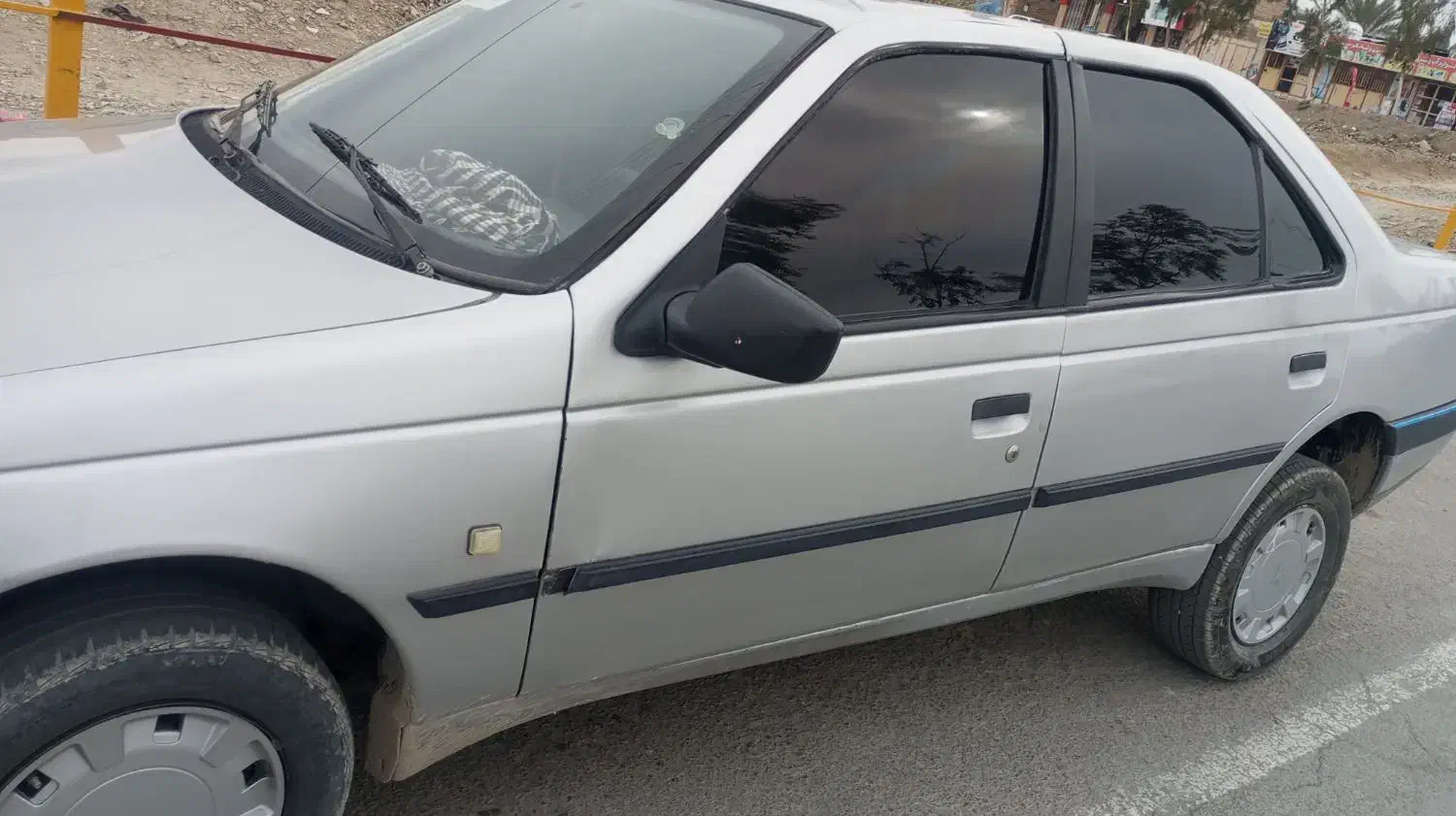 پژو405|خودرو سواری و وانت|سراوان, |دیوار