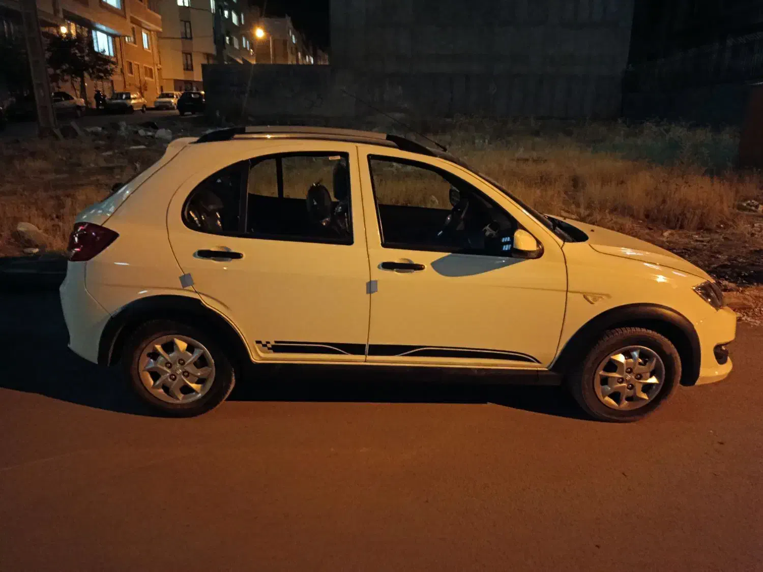 کوییکRs|خودرو سواری و وانت|سنندج, |دیوار