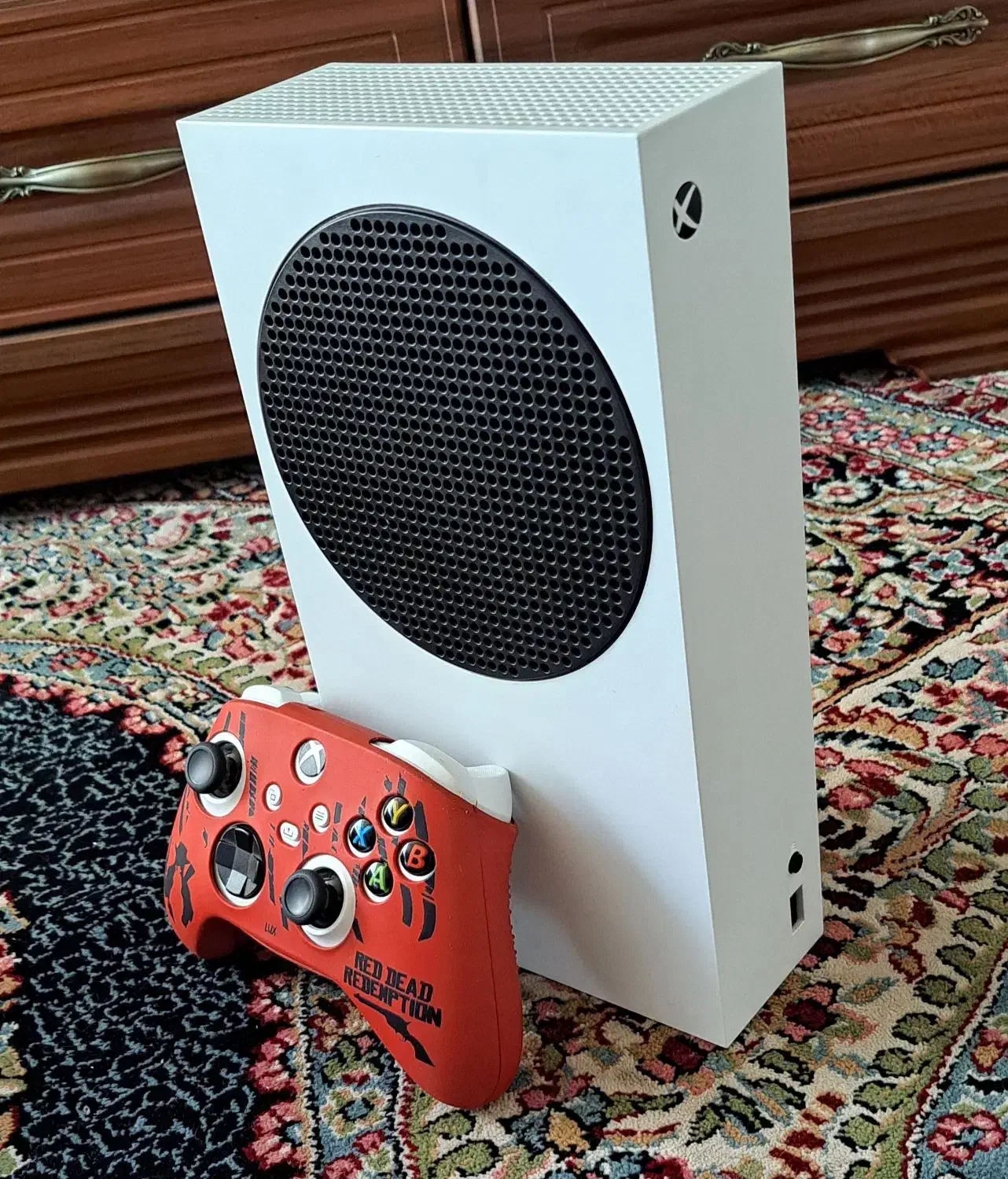 xbox series s SSD|کنسول، بازی ویدئویی و آنلاین|کرمان, |دیوار