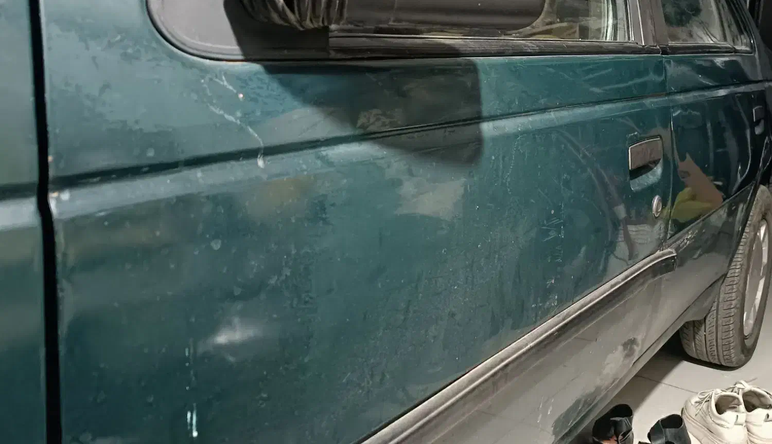 آردی مدل۸۴ دوگانه دستی|خودرو سواری و وانت|گیلان غرب, |دیوار