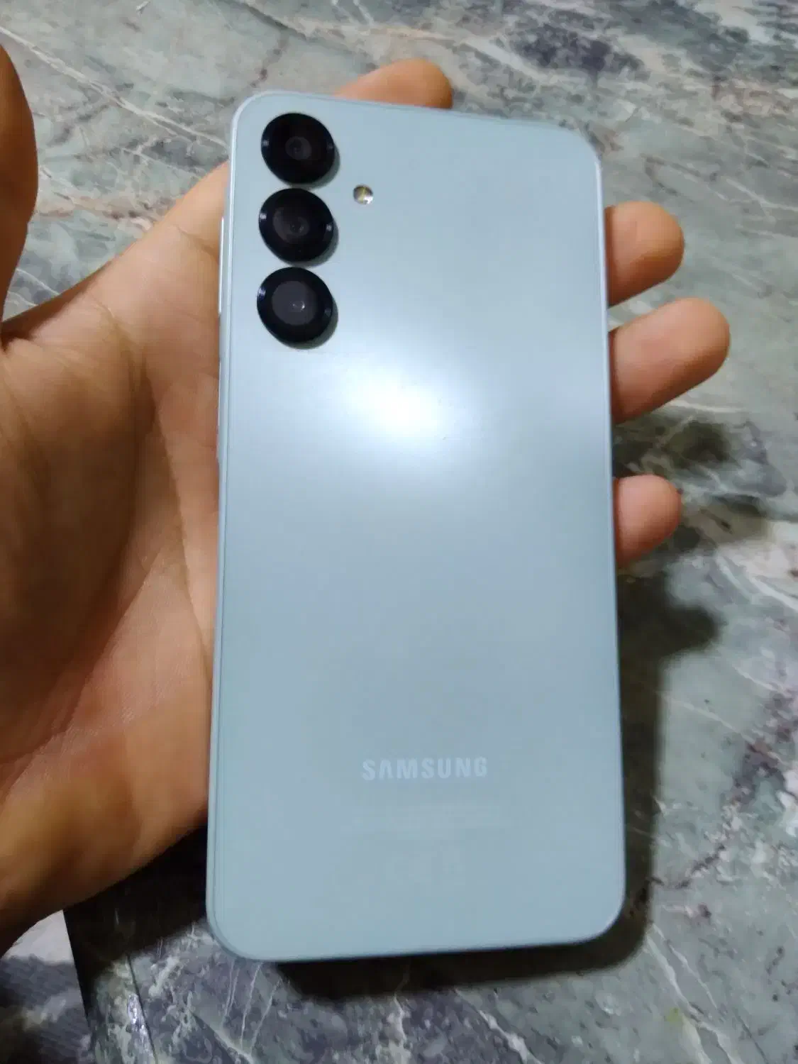 A16۱۲۸گیگ|موبایل|خرم‌آباد, |دیوار