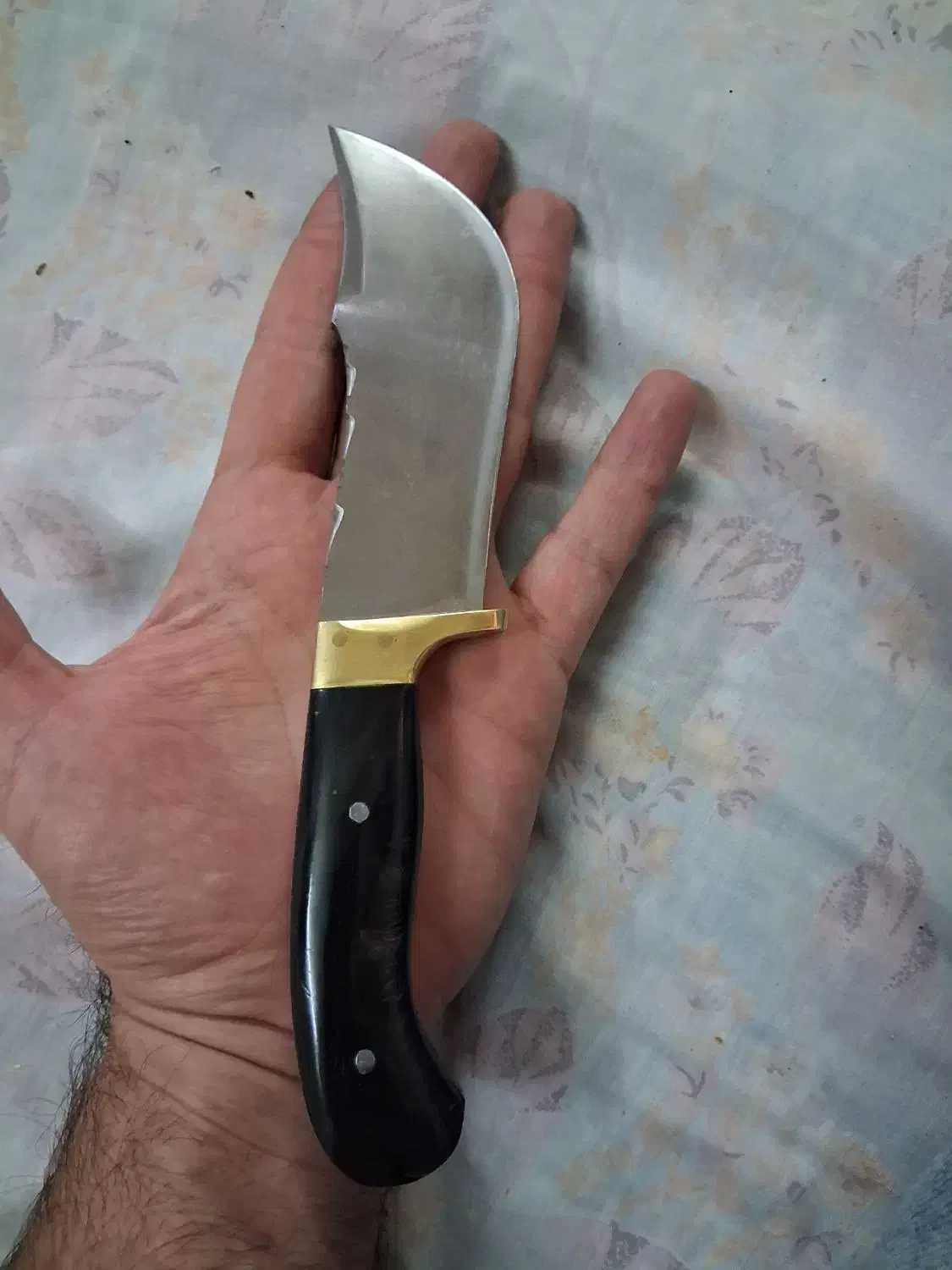 چاقو|کلکسیون و سرگرمی|اصفهان, لیمجیر|دیوار