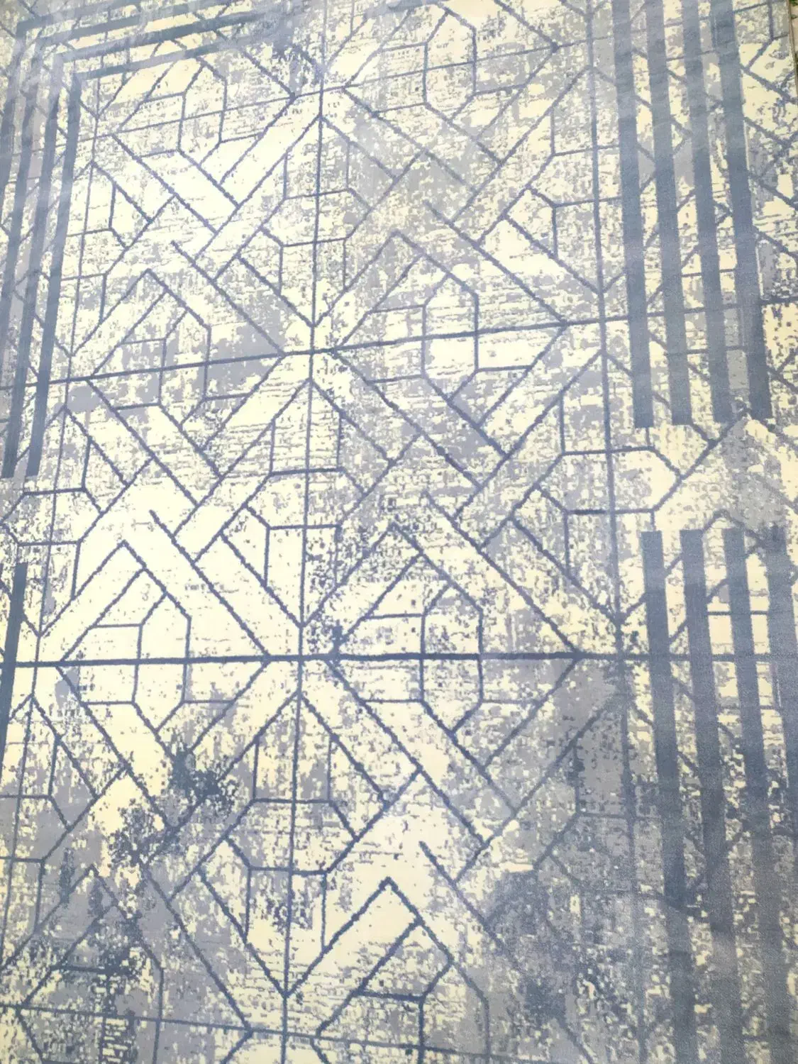 گلیم|گلیم، جاجیم، گبه|سنندج, |دیوار