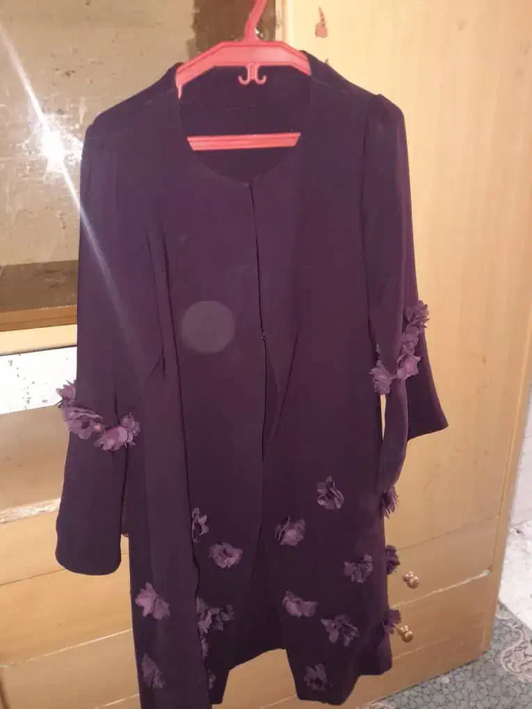 مانتو و هودی|لباس|یزد, |دیوار