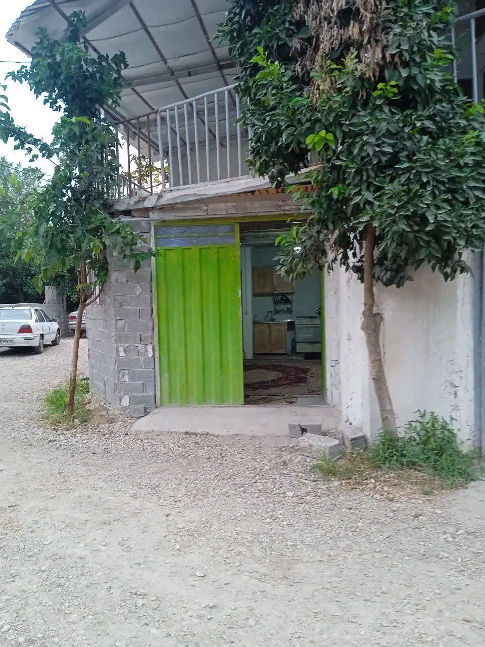 اجاره سوئیت|اجارهٔ کوتاه‌مدت ویلا و باغ|گتاب, |دیوار