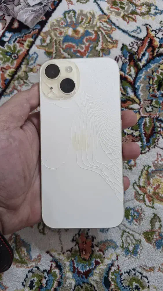 ایفون ۱۵|موبایل|تهران, خانی آباد نو شمالی|دیوار