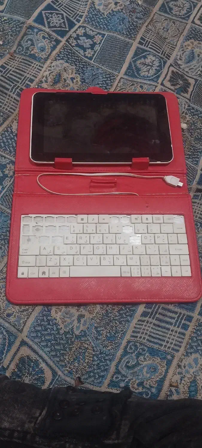 فروش فوری|تبلت|بهشهر, |دیوار