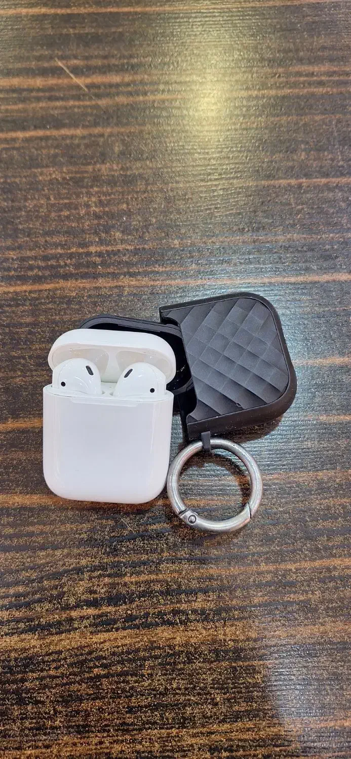 ایرپاد ۲ اصلی|لوازم جانبی موبایل و تبلت|تهران, سنائی|دیوار