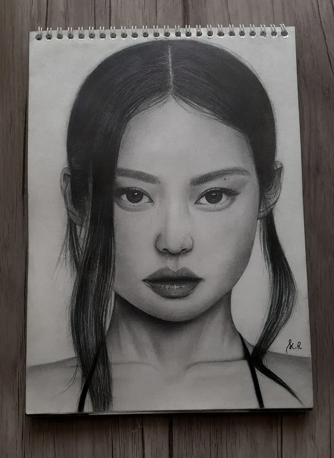 سفارش طراحی و سیاه قلم ، طراحی چهره،اشیا،حیوان|تابلو، نقاشی، عکس|یاسوج, |دیوار