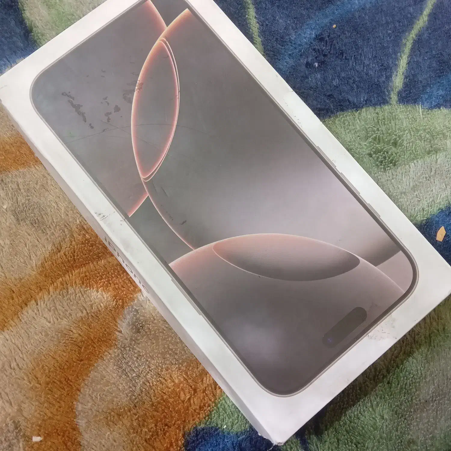 ایفن ۱۶|موبایل|جهرم, |دیوار