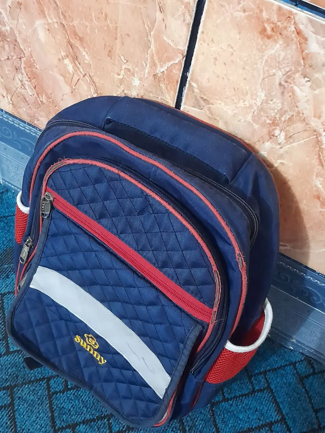 کیف کوله مدرسه|کیف، کفش، کمربند|بندر ماهشهر, |دیوار