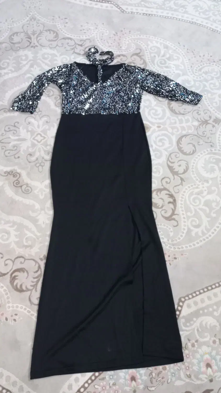 مانتو و مجلسی و اورال|لباس|نیشابور, بنیاد شهید|دیوار