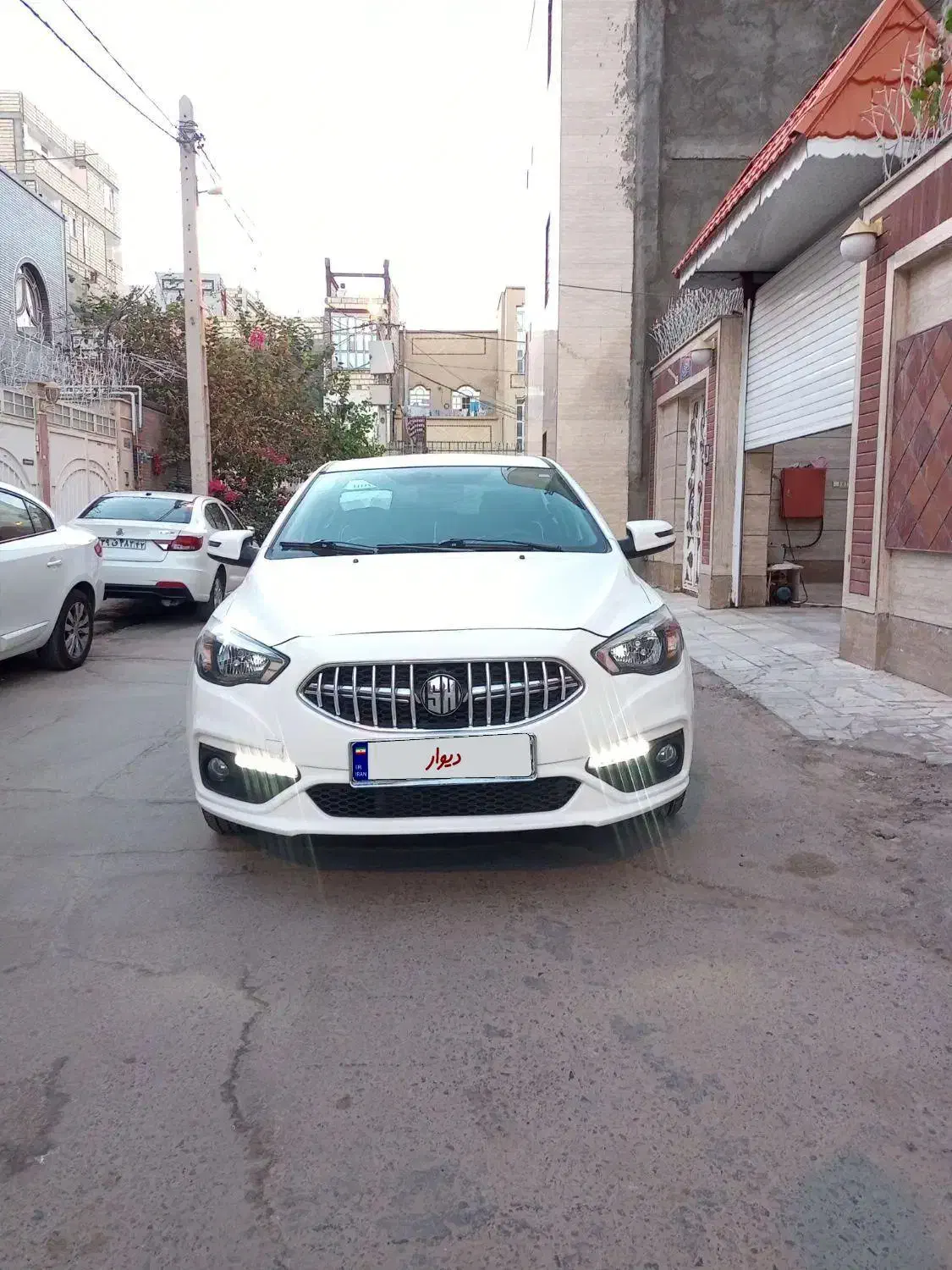 شاهین cvt|خودرو سواری و وانت|زاهدان, |دیوار