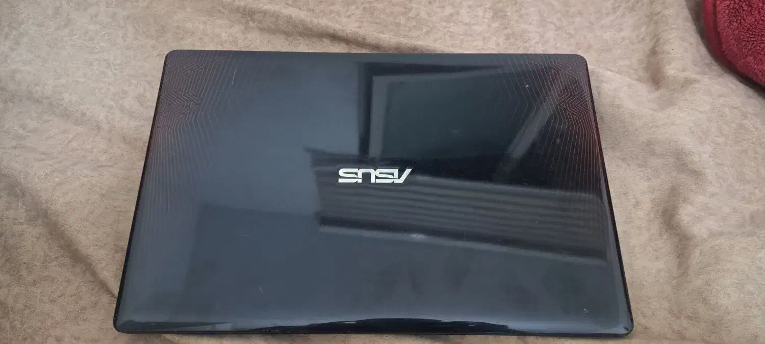 لپ تاپ asus k550 jx|رایانه همراه|پاکدشت, پاکدشت (مامازند)|دیوار