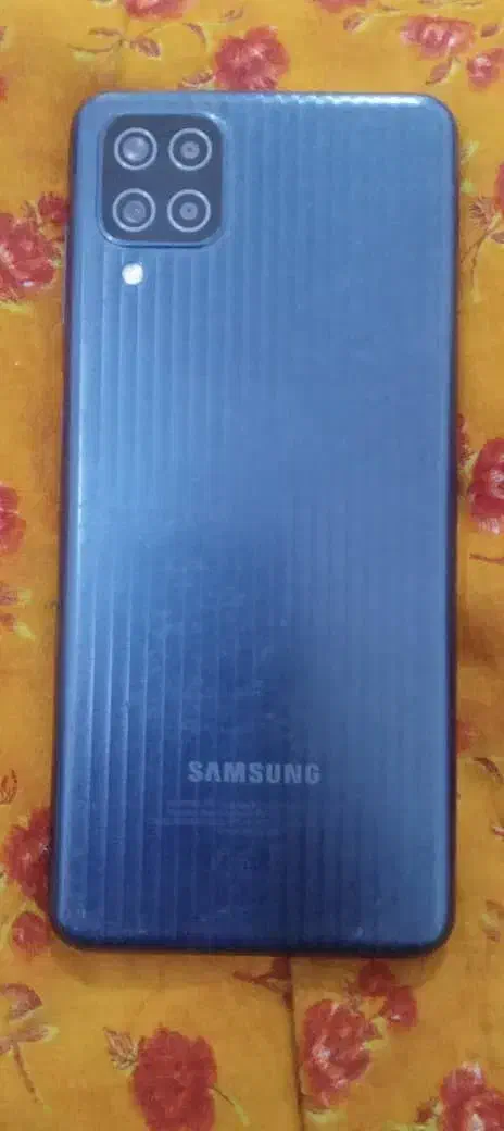 گوشی M12 Samsung|موبایل|بندر دیر, |دیوار