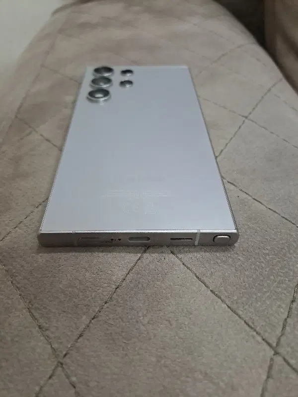 s24 ultra 256gig رجیستر نشده|موبایل|تهران, سلسبیل جنوبی|دیوار