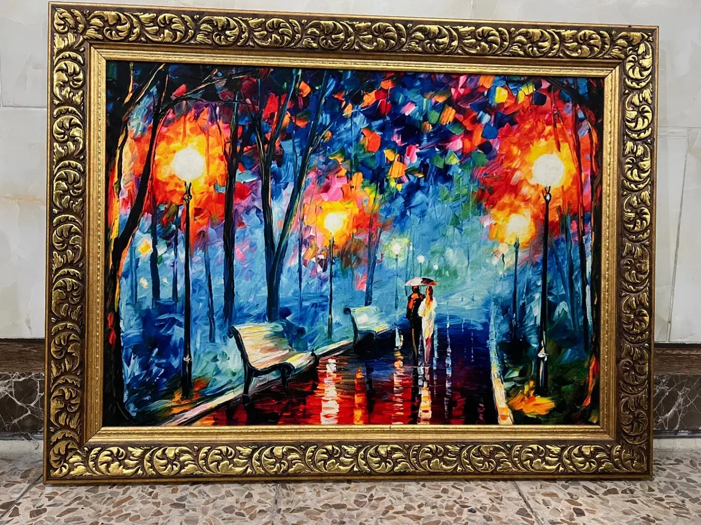 آیینه کنسول|بوفه، ویترین، کنسول|دزفول, |دیوار